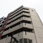 ユニパリス蒲田