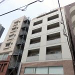 リラーシュコート西蒲田