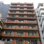 豊栄コート蒲田