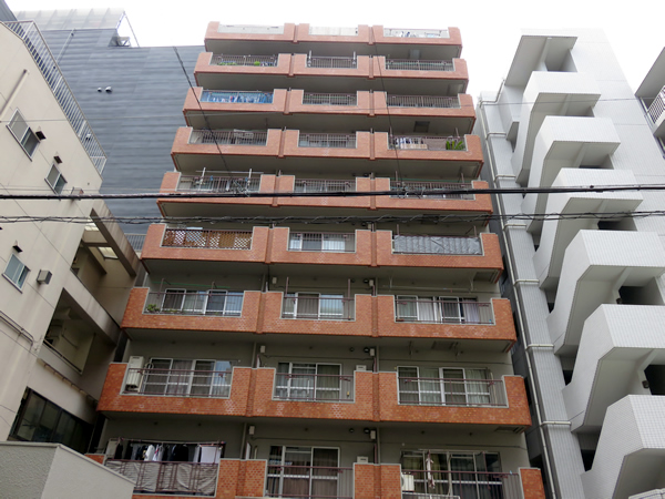 豊栄コート蒲田