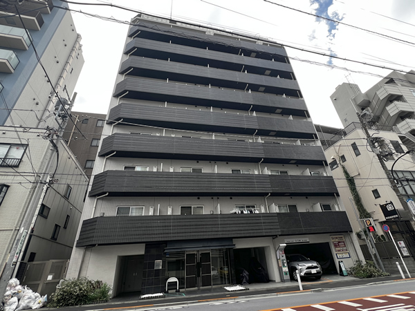 AXAS神楽坂Sta.(アクサス神楽坂ステーション)