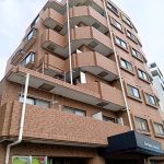 ライオンズマンション亀有第3