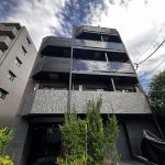 グランパセオ神楽坂2