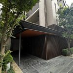 プラウド神楽坂