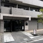 ルーブル神楽坂弐番館