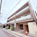 オープンレジデンシア練馬新桜台