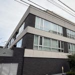 プレミスト南青山