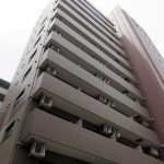 スカイコート蒲田駅前