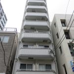 クレイシア西蒲田