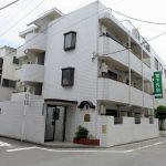 レスポワール西蒲田