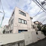 デルフィナス幡ヶ谷