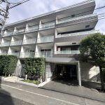 カスタリア初台2