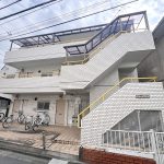 ニューホワイトマンション