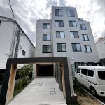 アスティーレ幡ヶ谷