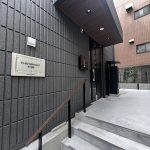 TSレジデンス参宮橋