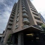 グランハイツ代々木