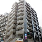 センチュリードメス西蒲田壱番館