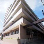 シャロンパーク多摩永山