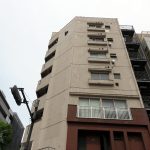 ユニパリス蒲田