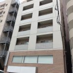 リラーシュコート西蒲田