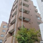 ライオンズマンション亀有第3