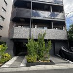 グランパセオ神楽坂2