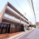 オープンレジデンシア練馬新桜台