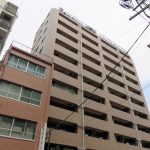 グランイーグル蒲田2