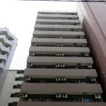 スカイコート蒲田駅前