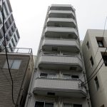 クレイシア西蒲田