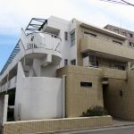 藤和シティコープ西蒲田2