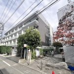 カスタリア初台2