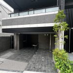 オープンレジデンシア代々木参宮橋