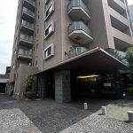 グランハイツ代々木