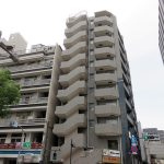 センチュリードメス西蒲田壱番館