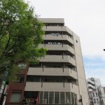 ユニパリス蒲田