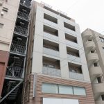 リラーシュコート西蒲田