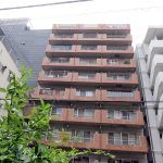 豊栄コート蒲田