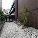 グランパセオ神楽坂2