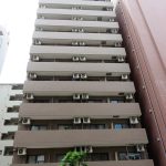 スカイコート蒲田駅前