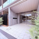 オープンレジデンシア練馬新桜台