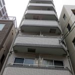 クレイシア西蒲田