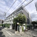 カスタリア初台2