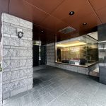 グランハイツ代々木