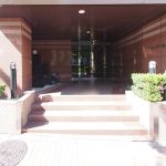 シャロンパーク多摩永山