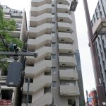 センチュリードメス西蒲田壱番館