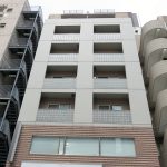 リラーシュコート西蒲田