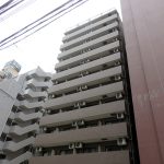 スカイコート蒲田駅前