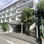 カスタリア初台2