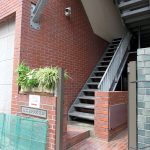 ユニパリス蒲田